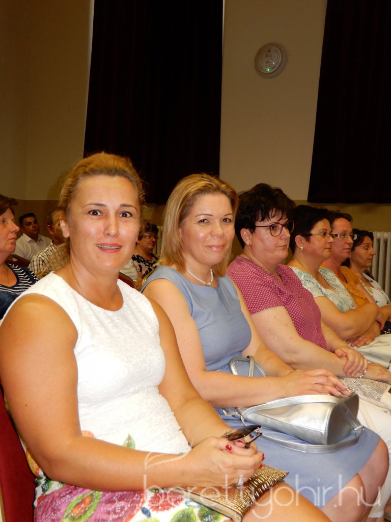 Köszönjük Berettyóújfalu 15